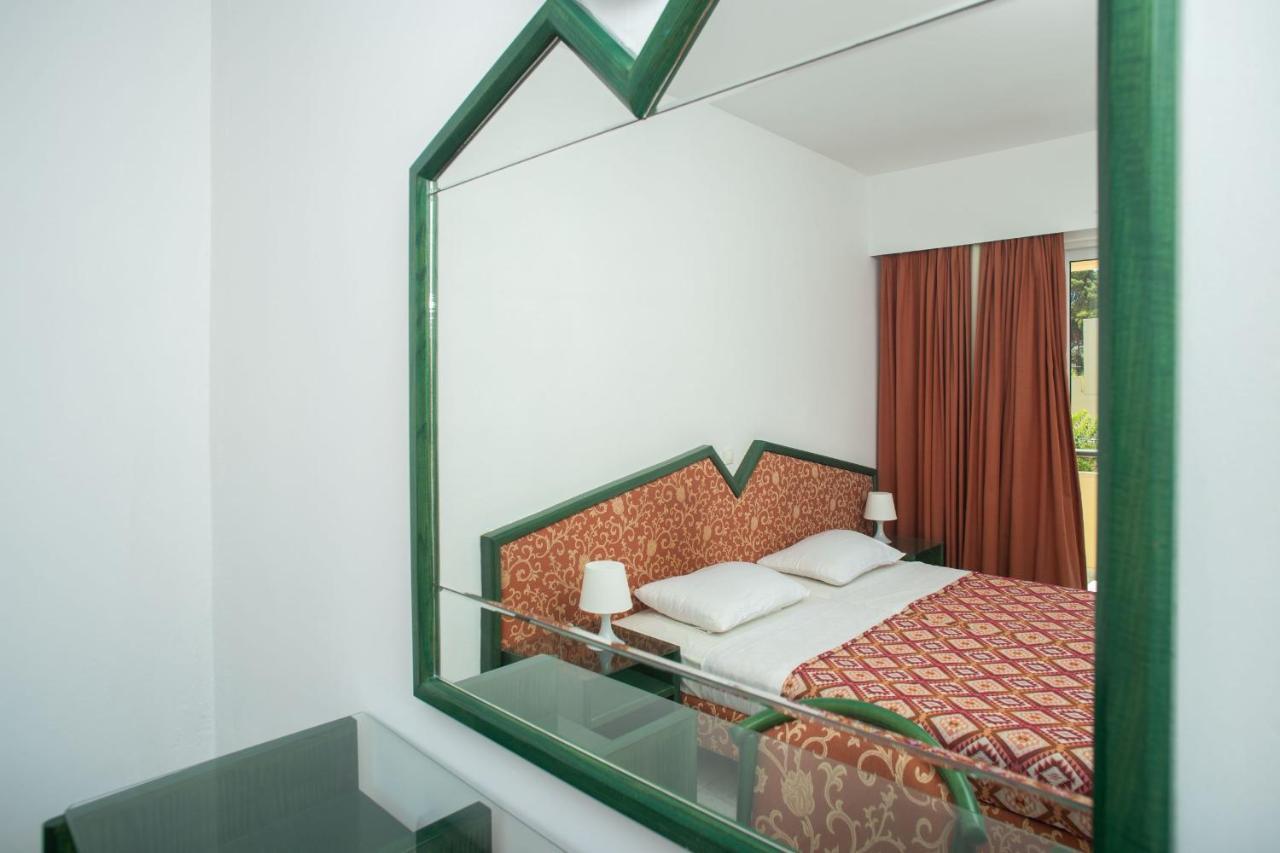 Mati Blue - Budget Accomodation * Ialysos (Rhodes)